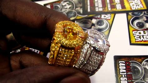 birdman jewelry collection